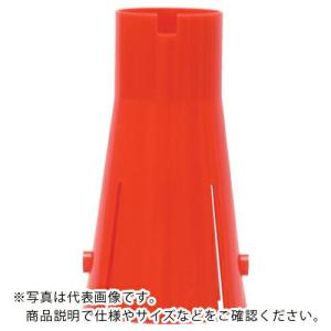 サンコー サインボード用ジョイント  タイプA-2(ビス付)赤  ( 8Y0199 )｜orangetool