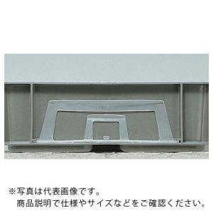 サンコー コンテナ用カード差し 800202 5型(ワンタッチ式)透明 ( SKCA-5-TM ) (メーカー取寄)｜orangetool