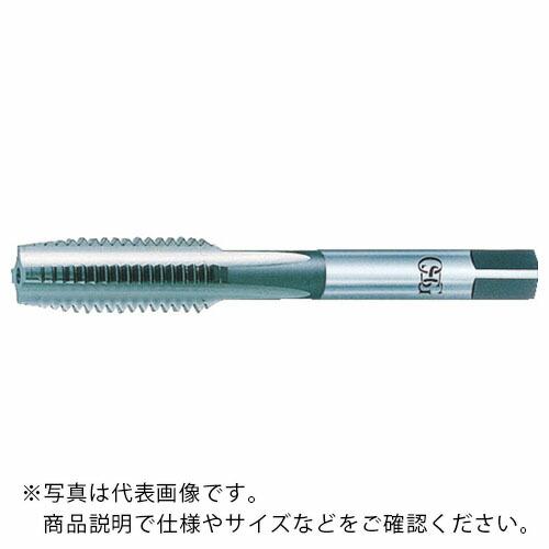 OSG ハンドタップ(メートルねじ用) オーバーサイズ用 先端:中 M10 ピッチ1.5mm 943...