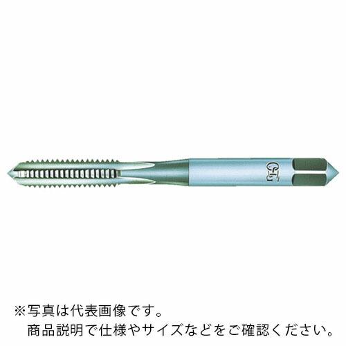 OSG ハンドタップ(メートルねじ用) 樹脂用 M2 ピッチ0.4mm 24410 ( EX-PLA...