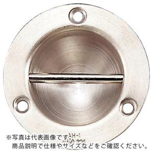 水本 ステンレス 埋込みフック チェーン径2~3mm用 ( B-527 ) (株)水本機械製作所｜orangetool