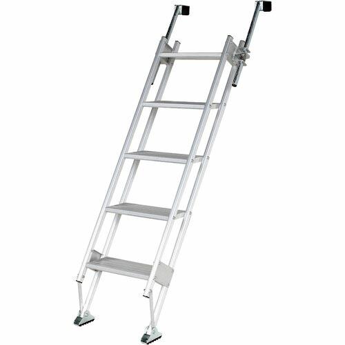 ハセガワ マルチステッパー  5段(34744) ( MTS-40-5-1800S )