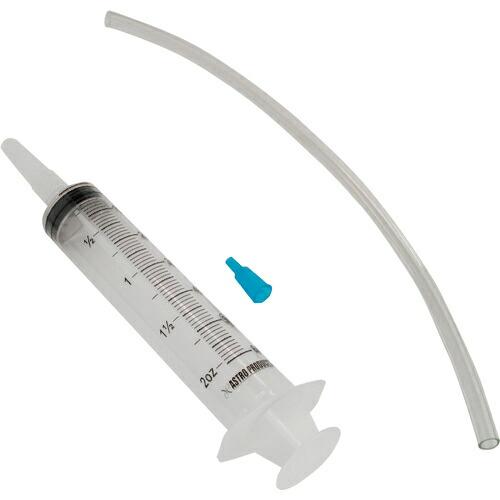 アストロプロダクツ アストロプロダクツ プラスチックオイルシリンジ OS189  ( 2009000...