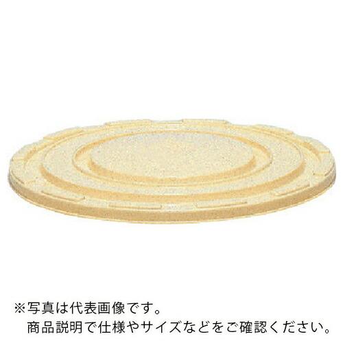 サンコー 漬物タル 700704 10K-2用フタ クリーム ( 700704CL00 C ) (メ...