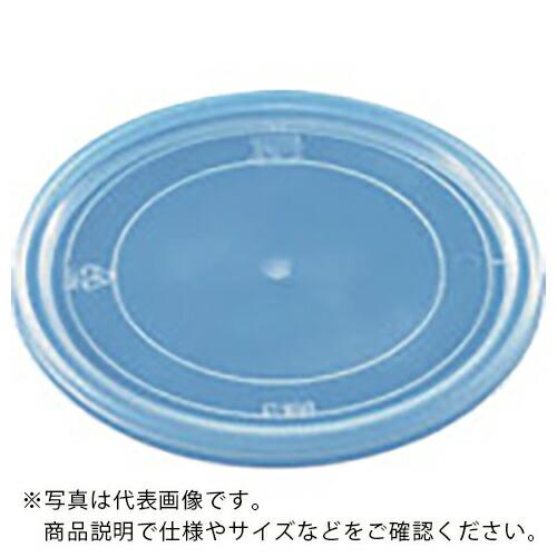 サンコー 食品パッケージ用容器用フタ 700152 サンケースC130・160用 乳白色  ( SK...