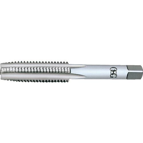OSG 一般用ハンドタップセット(SKS)(メートルねじ用) M1 ピッチ0.25mm 25014 ...