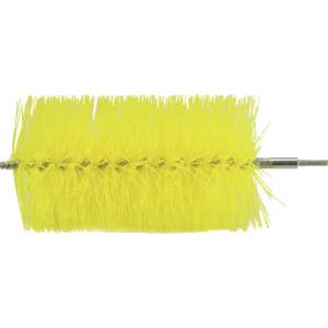 バーテック バーキュートプラス パイプクリーン φ68 PBT0.5黄 BCPPC-68Y