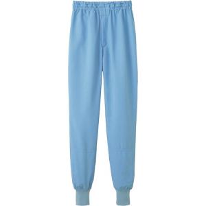 サンペックス クールフリーデ男女兼用ホッピングパンツ ホワイト 5L  ( CD-633-5L )｜orangetool