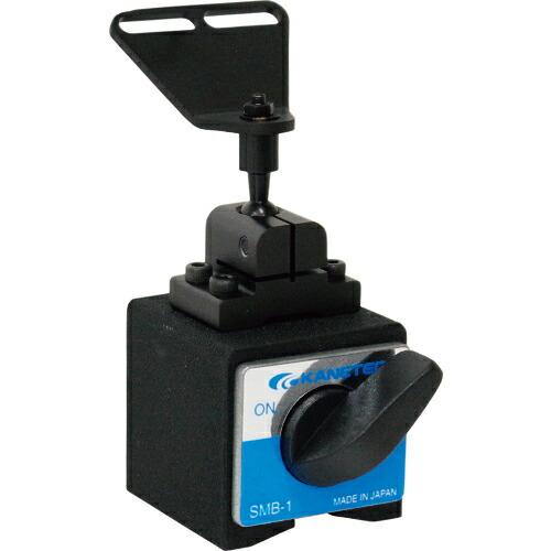 KANETEC センサ固定用マグネットベース ( SMB-1 ) カネテック(株)