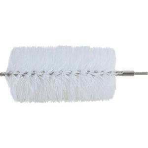 バーテック バーキュートプラス パイプクリーン φ62 PBT0.5白 BCPPC-62W