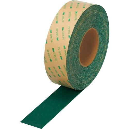 3M セーフティ・ウォーク タイプB 150X610mm 緑 (5枚入) ( B GRE 150X6...