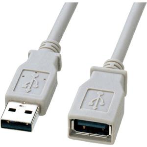 SANWA エコUSB延長ケーブル ( KU20-ECEN2K )｜orangetool
