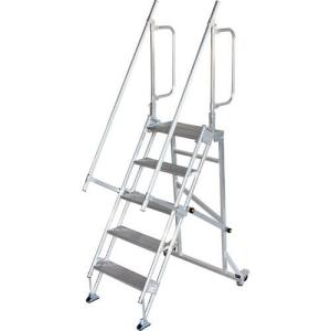 ハセガワ 多目的作業台 キャリスター40cm 4段(35334) ( CS-40-4-109 ) 長谷川工業(株) (メーカー取寄)｜orangetool
