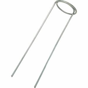 浅野木工所 フラット杭 50XL150 ( 65055 ) (500本セット) (有)浅野木工所｜orangetool