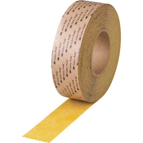 3M セーフティ・ウォーク タイプSB 150X610mm 黄色 (5枚入) ( SB YEL 15...