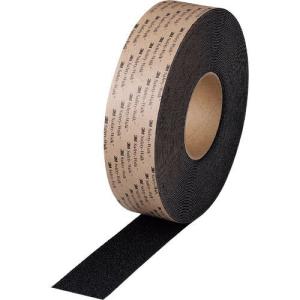 3M セーフティ・ウォーク タイプC 150X610mm 黒 (5枚入) ( C BLA 150X610 5 ) (10袋セット) スリーエム ジャパン(株)コマーシ (メーカー取寄)｜orangetool