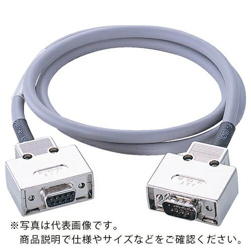 KOFLOC マスフローコントローラ/メータ用ケーブル 3M ( CP-STD1-3M ) コフロッ...