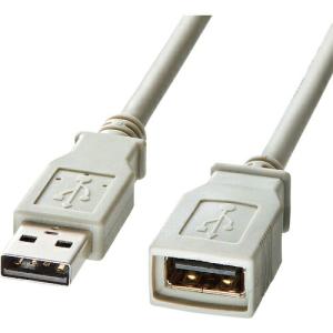 SANWA USB延長ケーブル ( KB-USB-E1K2 )｜orangetool