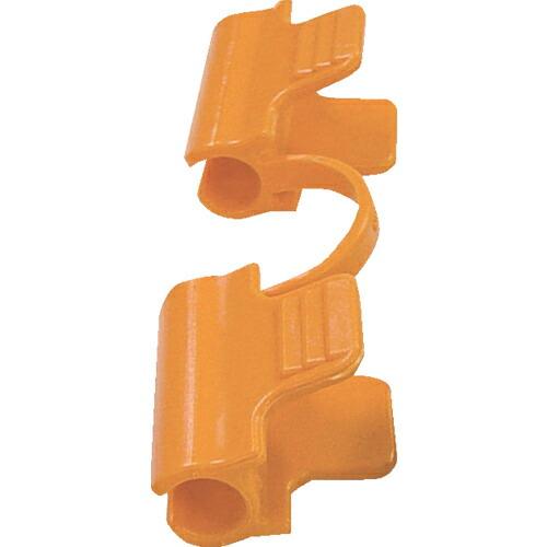 DAIM トンネルパッカー 50個入 Φ11mm ( 32300 ) 第一ビニール(株)