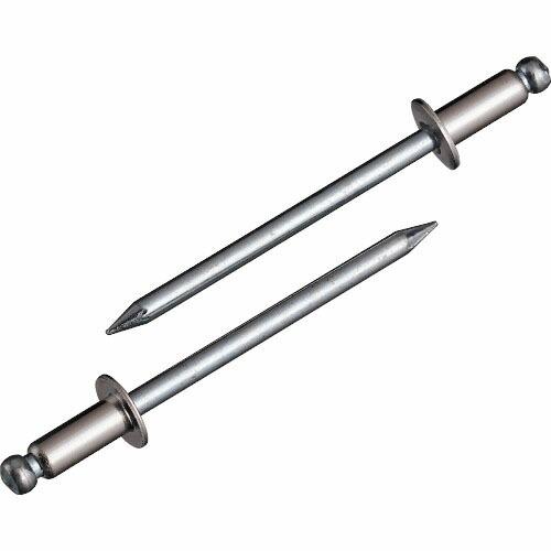 エビ ブラインドリベット(ステンレス/スティール製) 4-6(30本入) エコパック ( NSS46...