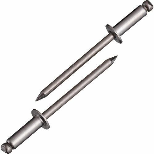 エビ ブラインドリベット(ステンレス/ステンレス製) 5-6(25本入) エコパック ( NST56...