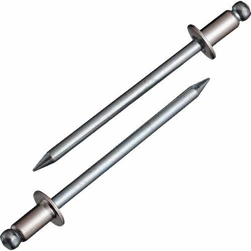 エビ ブラインドリベット(ステンレス/スティール製) 3-4(50本入) エコパック ( NSS34...