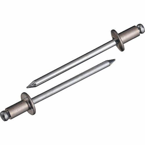 エビ ブラインドリベット(アルミニウム/スティール製) 5-2(65本入) エコパック ( NSA5...