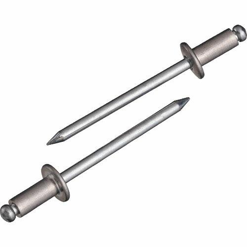 エビ ブラインドリベット(アルミニウム/スティール製) 5-3(60本入) エコパック ( NSA5...