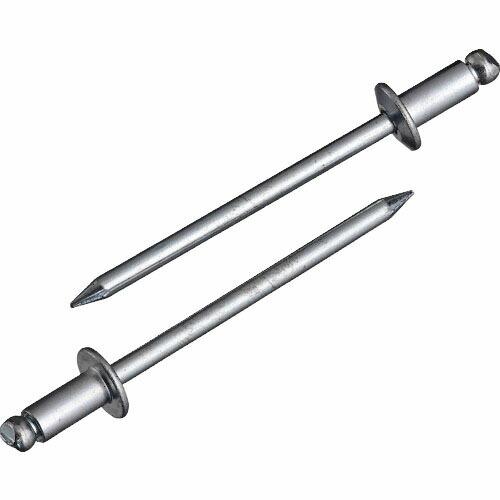 エビ ブラインドリベット(スティール/スティール製) 4-2(65本入) エコパック ( NS42M...