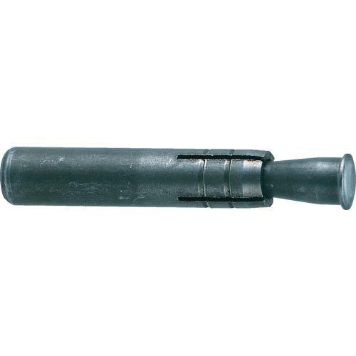 TRUSCO ウェルドアンカー スチール 10X45 10本入 (コンクリート用アンカー/本体打ち込...