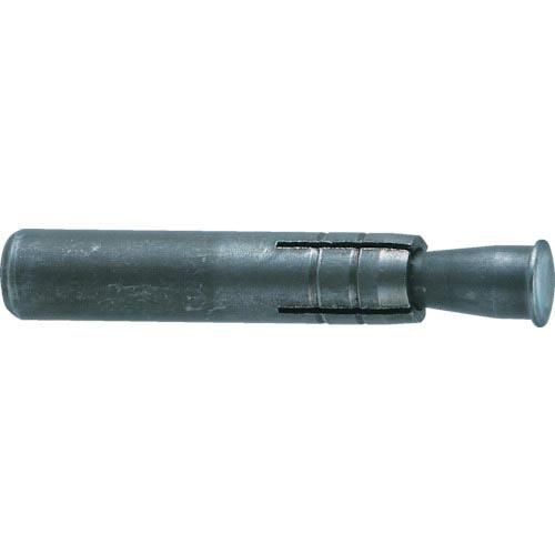 TRUSCO ウェルドアンカー スチール 10X55 10本入 (コンクリート用アンカー/本体打ち込...