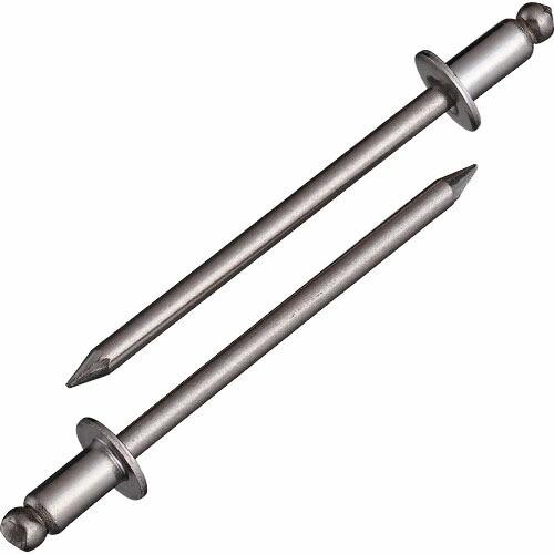 エビ ブラインドリベット(ステンレス/ステンレス製) 4-2(45本入) エコパック ( NST42...