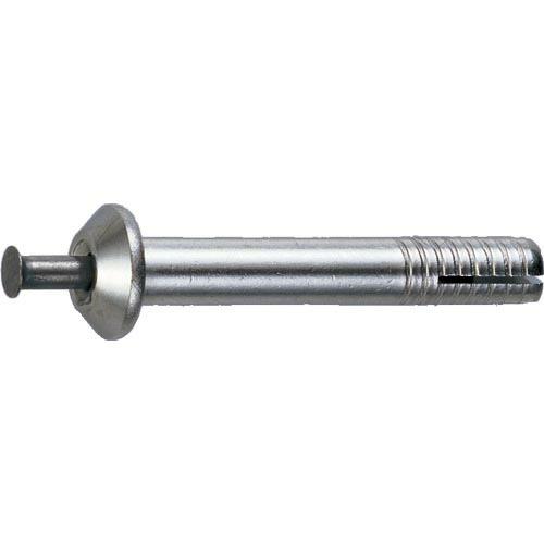 TRUSCO オールアンカーSTタイプ ステンレス 4X20 12本入 (コンクリート用アンカー/芯...