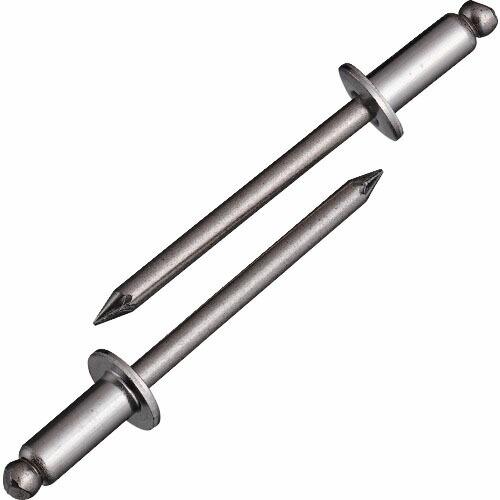 エビ ブラインドリベット(ステンレス/ステンレス製) 6-5(15本入) エコパック ( NST65...