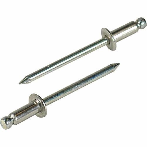 エビ ブラインドリベット(ステンレス/スティール製) 5-5(25本入) エコパック ( NSS55...