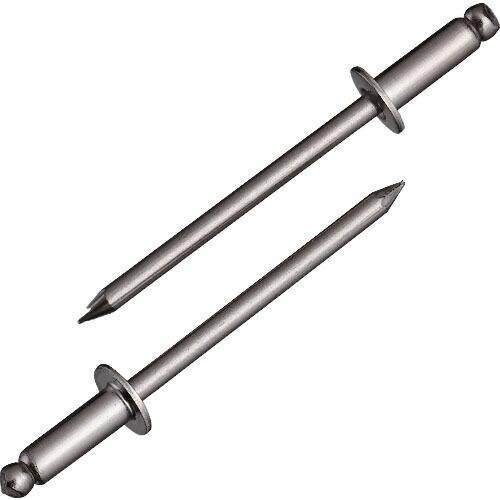 エビ ブラインドリベット(ステンレス/ステンレス製) 4-4(40本入) エコパック ( NST44...