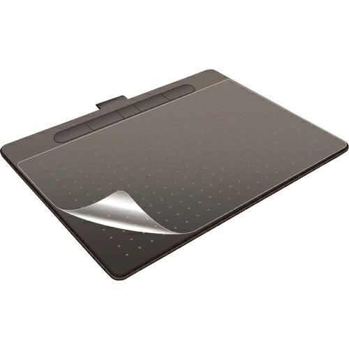 ELECOM Wacom Intuos Mサイズ用フィルム/ペーパーライク/ケント紙タイプ ( TB...