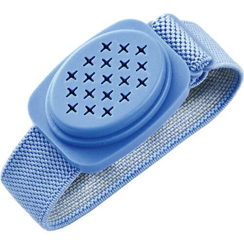 SANWA 静電気防止リストバンド(コードレスタイプ) ( TK-SE11 )