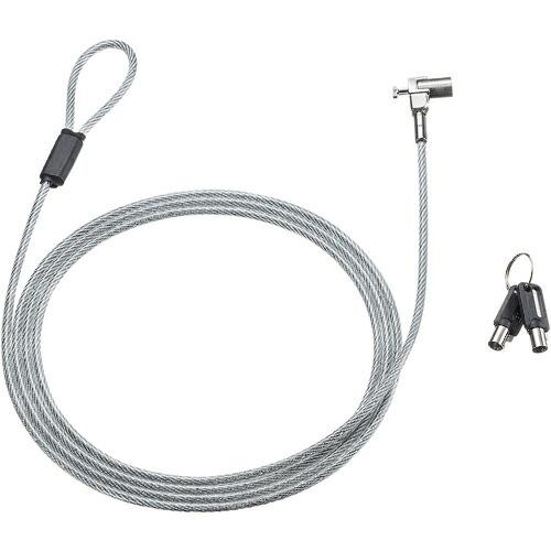 SANWA 超小型シリンダセキュリティ ( SL-80 )