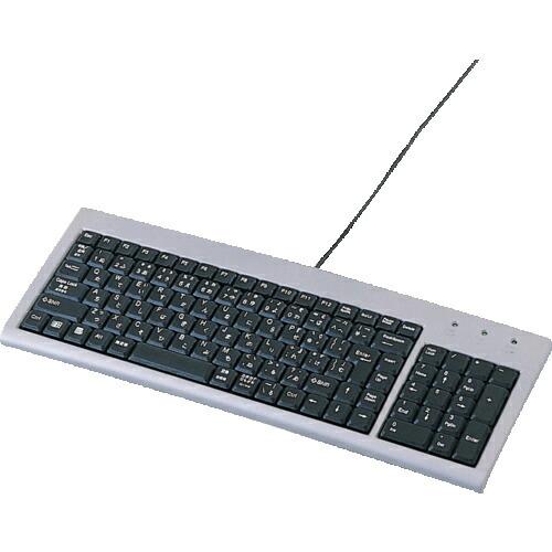 SANWA スリムキーボード ( SKB-SL02U )