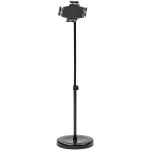 SANWA 鍵付きタブレットスタンド ( MR-TABST17 ) サンワサプライ(株)｜orangetool