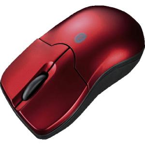 SANWA Bluetooth3.0ブルーLEDマウス ( MA-BTBL27R )｜orangetool