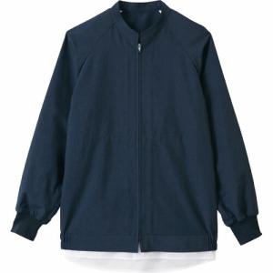 サンペックス 男女兼用長袖ジャンパー ( CD-394-K3-SS ) (株)サーヴォ｜orangetool