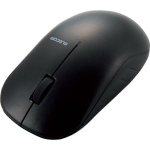 エレコム Bluetooth(R)4.0 3ボタンIR LEDマウス ( M-K7BRBK/RS )｜orangetool