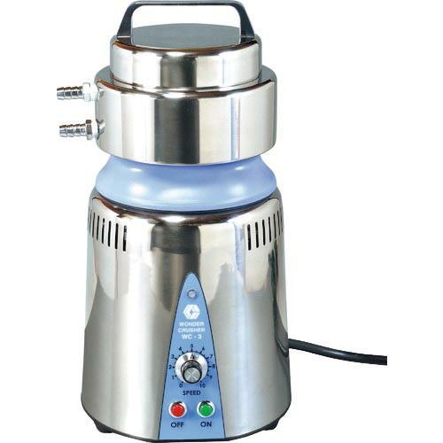 大阪ケミカル ワンダークラッシャー(冷却タイプ)  ( WC-3C )