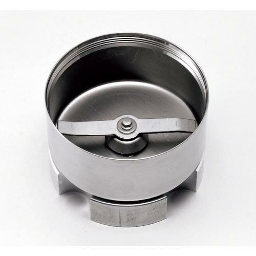 大阪ケミカル ABS-W用 SUS容器セット(フタ無)  ( PN-B11 )