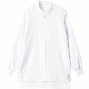 サンペックス 男女兼用長袖ジャンパー ( AQ-495-A9-5L ) (株)サーヴォ (メーカー取寄)｜orangetool