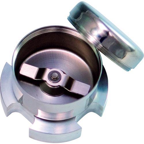 大阪ケミカル 75mL SUS容器セット ( PN-K02 ) (メーカー取寄)