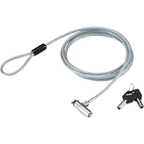 エレコム セキュリティワイヤーロック  ( ESL-701I )