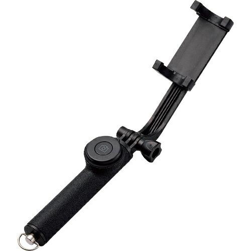 ELECOM Bluetooth自撮り棒(45cm/回転ホルダータイプ) ( P-SSBRBK )